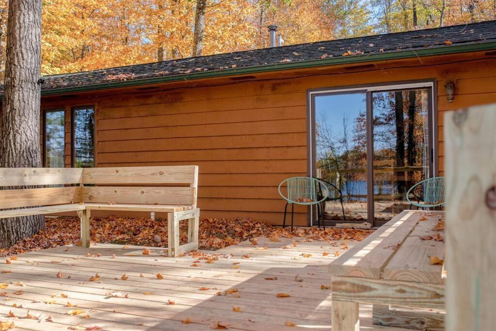 Fall Getaway Resort-3 King Suites, Dog-Friendly Seeley Dış mekan fotoğraf