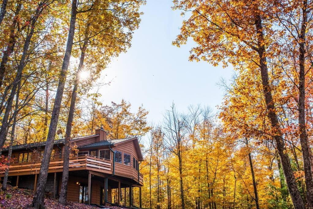 Fall Getaway Resort-3 King Suites, Dog-Friendly Seeley Dış mekan fotoğraf